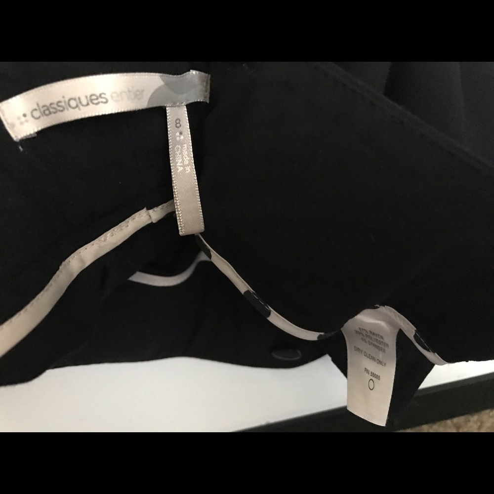 Classiques Entier pants suit - Picture 7 of 8